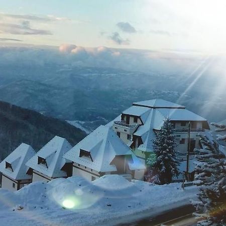 Dvori Apartments Kopaonik Exterior foto